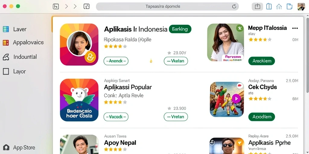 Level yang menantang dan penuh kejutan.
