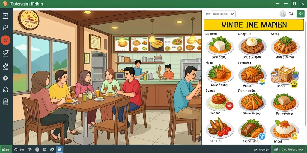 Momen kebersamaan dengan pemain lain dalam tim.