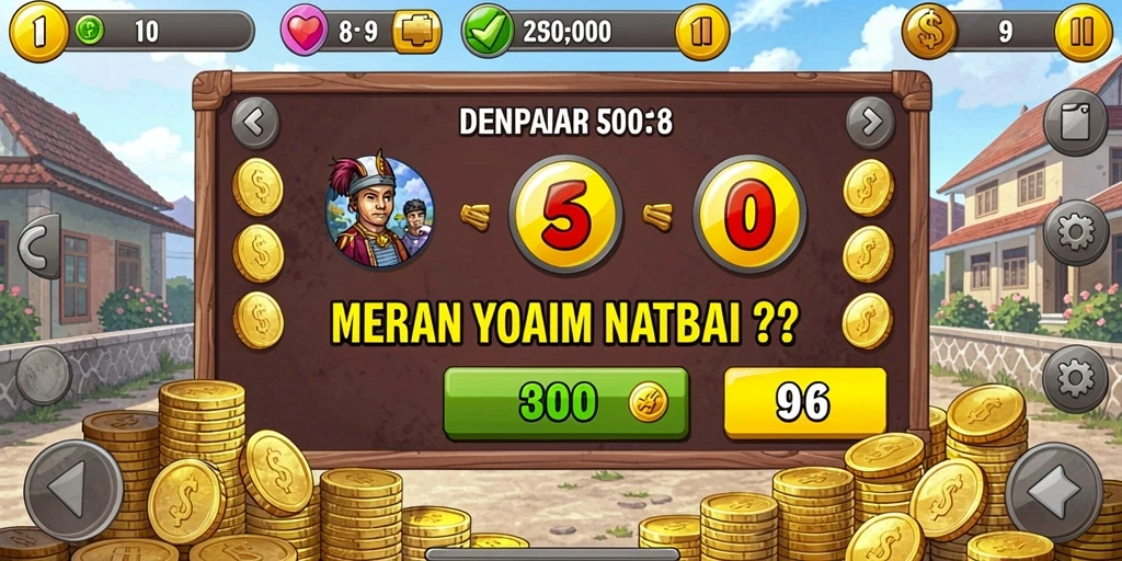 Bonus yang menggiurkan untuk pengguna baru.