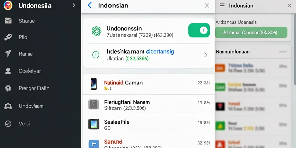 Pemain bersaing dalam mode multiplayer HAIKUOTK.