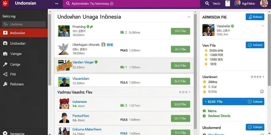 Tampilan grafis JUDOL303 yang memukau dan detail.