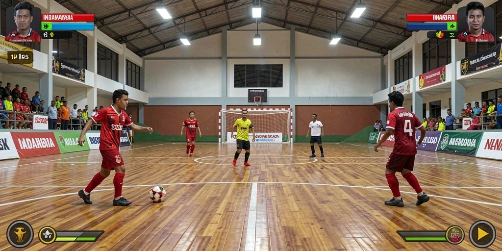 Bonus dan promosi menarik setiap minggu untuk pengguna.