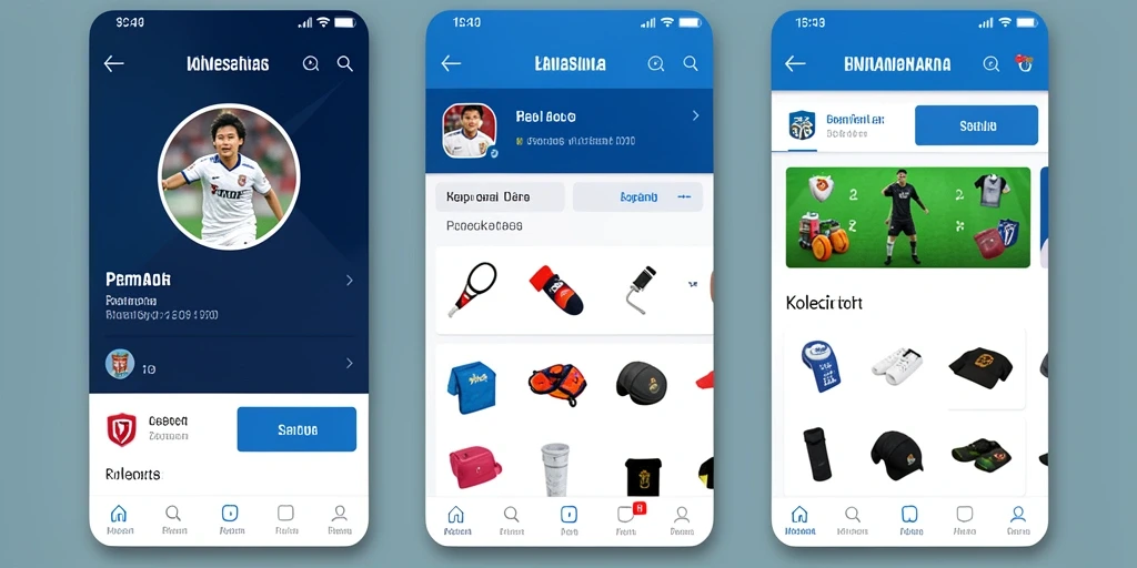 Mode permainan yang beraneka ragam dan menantang.