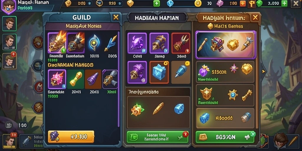 Bonus harian yang menggugah semangat bermain.