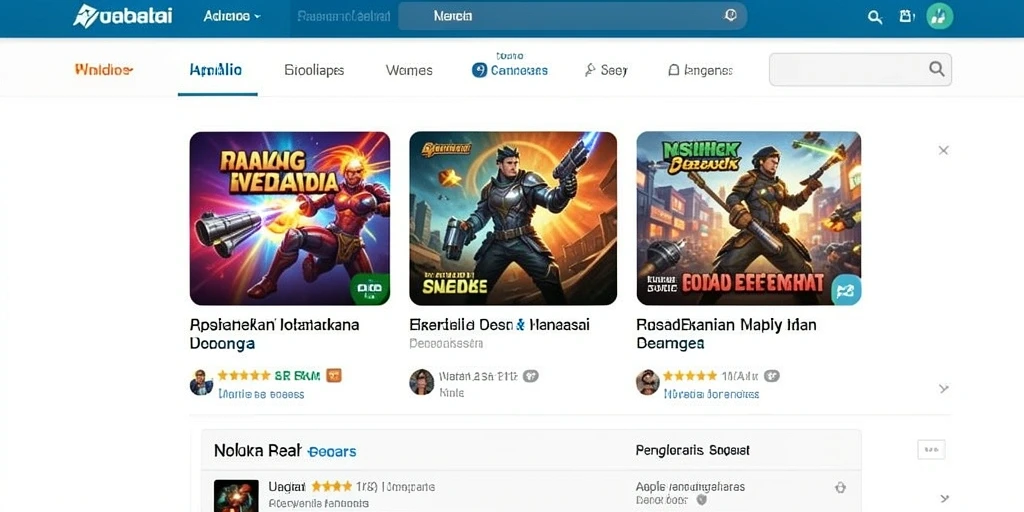 Keamanan data yang terjamin dan terpercaya.