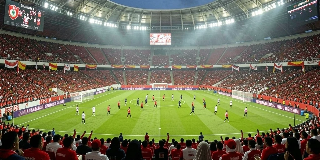 Level yang menantang untuk meningkatkan strategi.