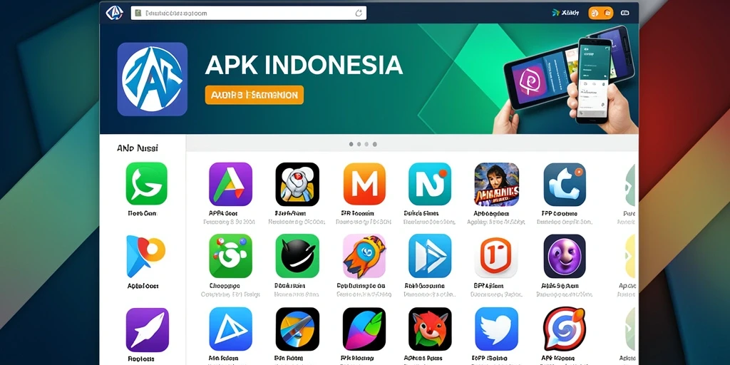 Misi seru dengan tantangan menarik.