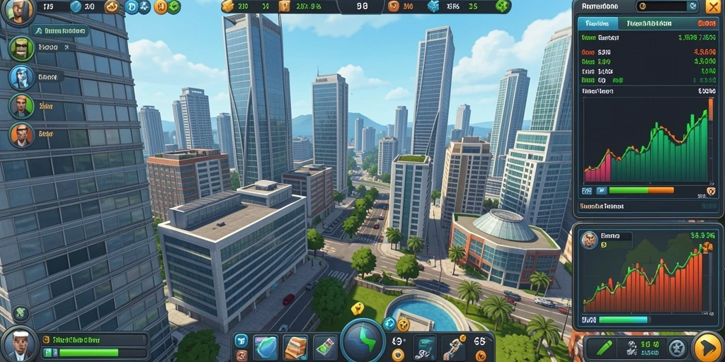Fitur multiplayer yang memungkinkan bermain bersama teman.